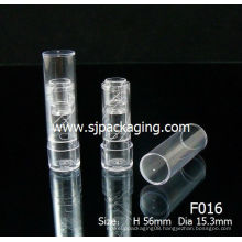 mini lip balm tube cheap Lipstick tube